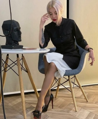 Анкета проститутки Ирочка - город Вашковцы, 35 лет, №964